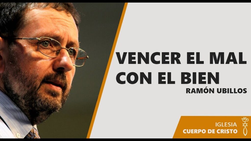 Imagen del programa Ramon Ubillos // Vencer el mal con bien en Radio Solidaria