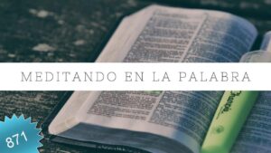 Portada del episodio Salmo 127 – Dador de calidad (871)