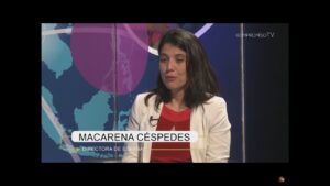 Portada del episodio «A Favor De La Infancia y La Defensa De Sus Derechos» con ONG EDUCO // Compromiso TV