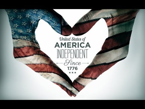 Imagen del programa 4 JULIO: DÍA DE LA INDEPENDENCIA EN LOS ESTADOS UNIDOS. en Radio Solidaria