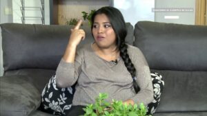 Portada del episodio «Siguiendo el ejemplo de ellas» //Nunca Solas