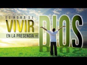 Portada del episodio ¿Podemos vivir sin Dios? ¿Con Dios o sin Dios?