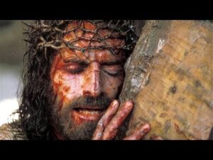 Portada del episodio ¿QUÉ ES LA SEMANA SANTA O SEMANA DE LA PASIÓN?