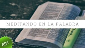 Portada del episodio Salmo 131 – Dependencia humilde (891)