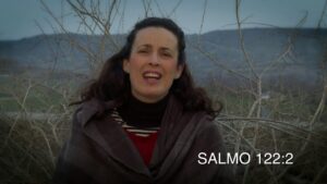 Portada del episodio «Salmo 122»