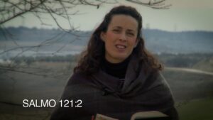Portada del episodio «Salmo 121»