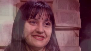 Portada del episodio Testimonio de Vanesa Castillo