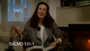 Portada del episodio «Salmo 131»