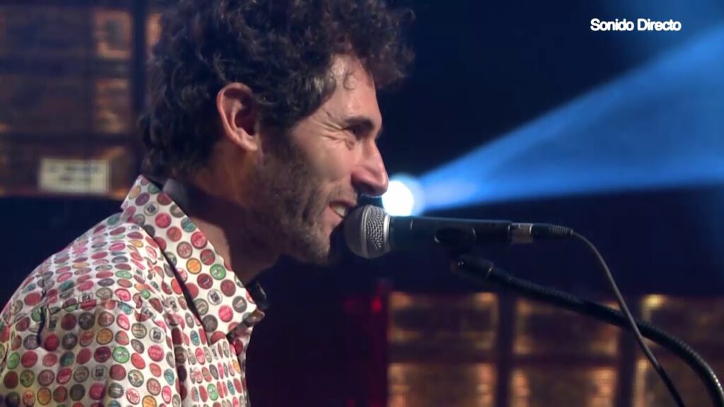 Imagen del programa Jonathan Colombo en Radio Solidaria
