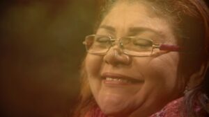 Portada del episodio Testimonio de Marisela Guerrero