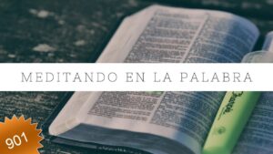 Portada del episodio Salmo 135 – Recordemos al Todopoderoso (901)