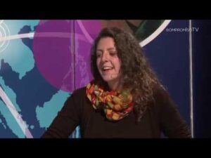 Portada del episodio «Proyectos de desarollo y sensibilización» con Fundación Proclade // Compromiso TV