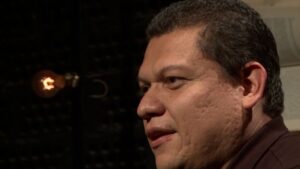 Portada del episodio Testimonio de Joel Chavez