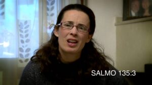 Portada del episodio «Salmo 135»