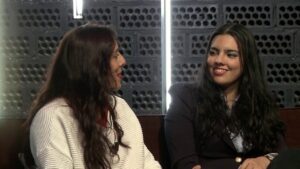 Portada del episodio Amigos Influencia