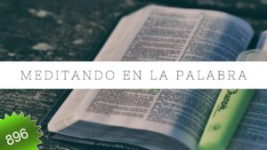 Portada del episodio Salmo 133 – Beneficios de la comunión (896)