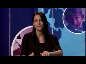 Portada del episodio «ONG Misión internacional llamada de esperanza»  // Compromiso TV