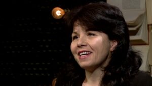 Portada del episodio Testimonio de Tatiana Marineac