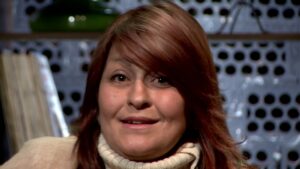 Portada del episodio Testimonio de Fabiola