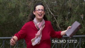 Portada del episodio «Salmo 127»