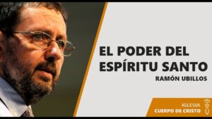 Portada del episodio Ramon Ubillos // El poder del Espíritu Santo