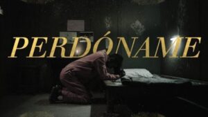 Portada del episodio ¡SEÑOR PERDÓNAME!