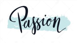 Portada del episodio ¿CÚAL O QUIÉN ES TU PASIÓN?