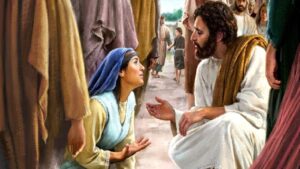 Portada del episodio LA NECESIDAD DE DIOS
