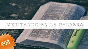 Portada del episodio Salmo 135 – Recordemos a los idolatras (908)