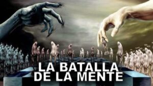 Portada del episodio CAMPO DE BATALLA: LA MENTE