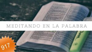 Portada del episodio Salmo 136 – Liberación misericordiosa (917)