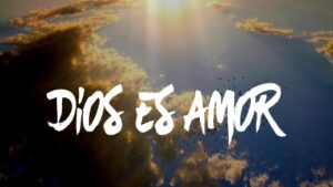 Portada del episodio EL AMOR DE DIOS