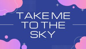 Portada del episodio «Take Me To The Sky»