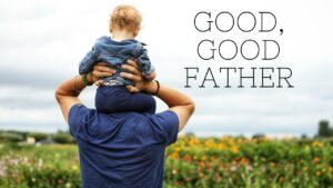 Portada del episodio «Good, Good Father»