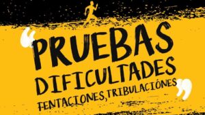 Portada del episodio ¡TIEMPO DE PRUEBAS!