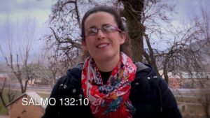 Portada del episodio «Salmos 132»