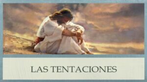 Portada del episodio TENTACIONES