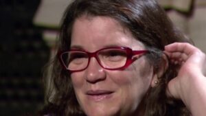 Portada del episodio Testimonio de Ana Torreiro