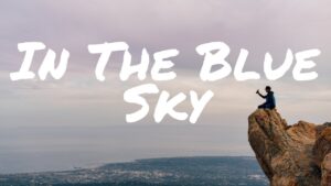 Portada del episodio «In The Blue Sky»