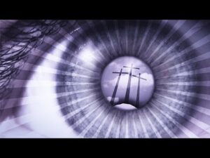 Portada del episodio LA VISIÓN DE DIOS