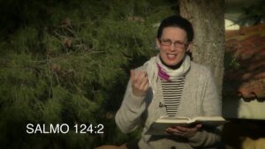 Portada del episodio «Salmos 124»