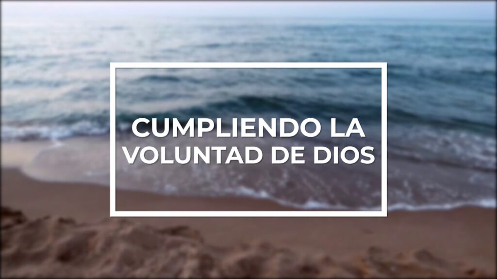Imagen del programa Cumpliendo la voluntad de Dios // Reflexión Cristiana // Derek Prince en Radio Solidaria