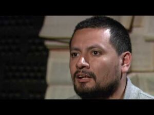 Portada del episodio Testimonio de Jose Luis