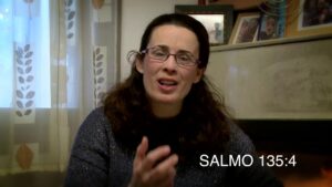 Portada del episodio «Salmos 135»