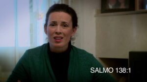 Portada del episodio «Salmos 138»