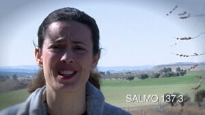 Portada del episodio «Salmos 137»