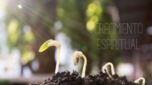 Portada del episodio CRECIMIENTO ESPIRITUAL – REFLEXIÓN