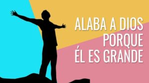 Portada del episodio DE LA CRITICA A LA ALABANZA