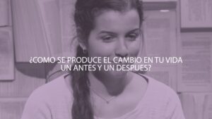 Portada del episodio Testimonio de Ana Magro