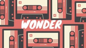 Portada del episodio «Wonder»
